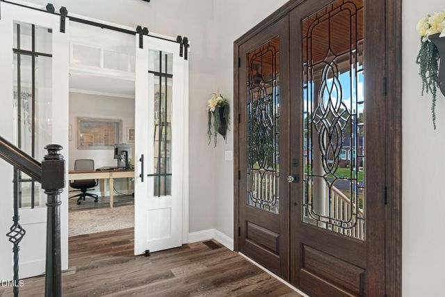 3608 Griffice Mill Road, Raleigh, NC 27610