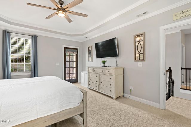 3608 Griffice Mill Road, Raleigh, NC 27610