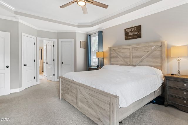 3608 Griffice Mill Road, Raleigh, NC 27610