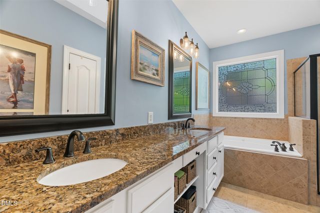 3608 Griffice Mill Road, Raleigh, NC 27610