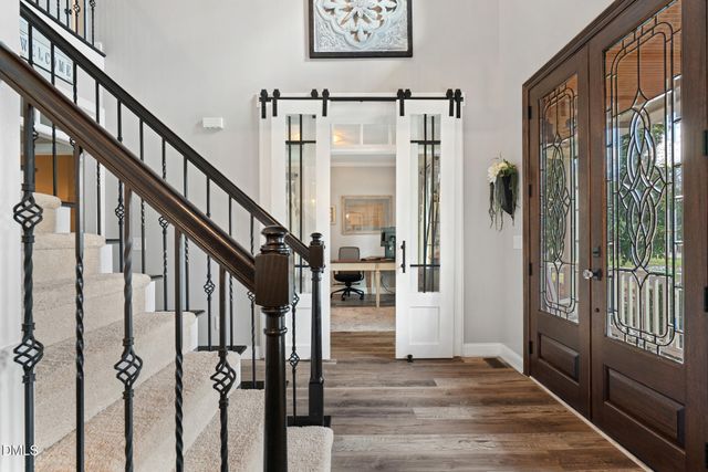 3608 Griffice Mill Road, Raleigh, NC 27610