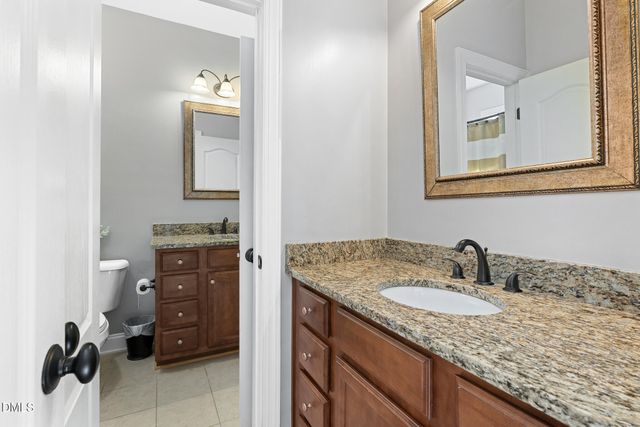 3608 Griffice Mill Road, Raleigh, NC 27610