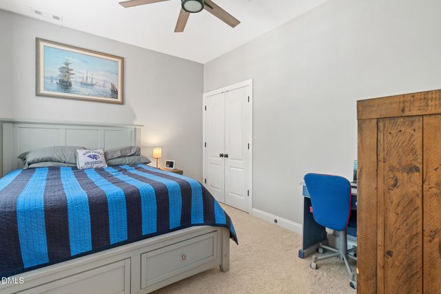 3608 Griffice Mill Road, Raleigh, NC 27610