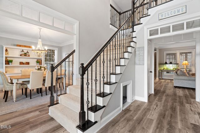 3608 Griffice Mill Road, Raleigh, NC 27610