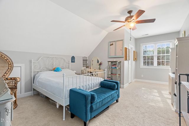 3608 Griffice Mill Road, Raleigh, NC 27610