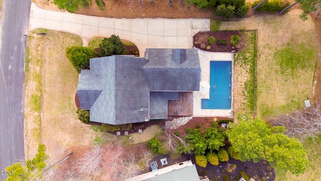 3608 Griffice Mill Road, Raleigh, NC 27610