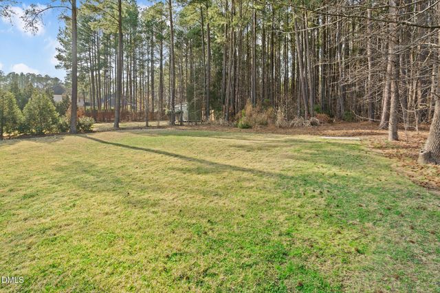 3608 Griffice Mill Road, Raleigh, NC 27610