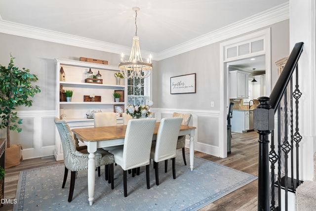 3608 Griffice Mill Road, Raleigh, NC 27610