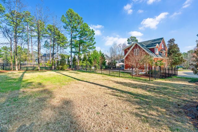3608 Griffice Mill Road, Raleigh, NC 27610