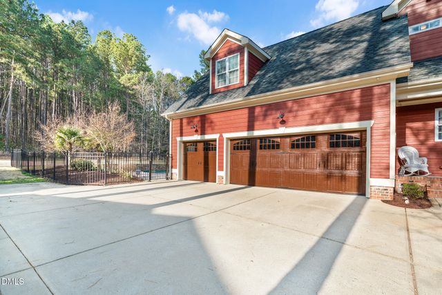 3608 Griffice Mill Road, Raleigh, NC 27610