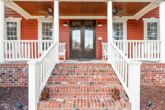 3608 Griffice Mill Road, Raleigh, NC 27610