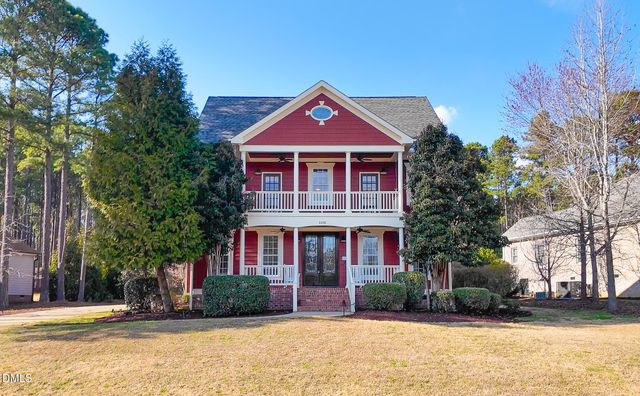 3608 Griffice Mill Road, Raleigh, NC 27610