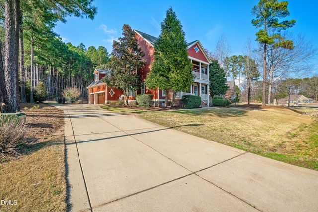 3608 Griffice Mill Road, Raleigh, NC 27610