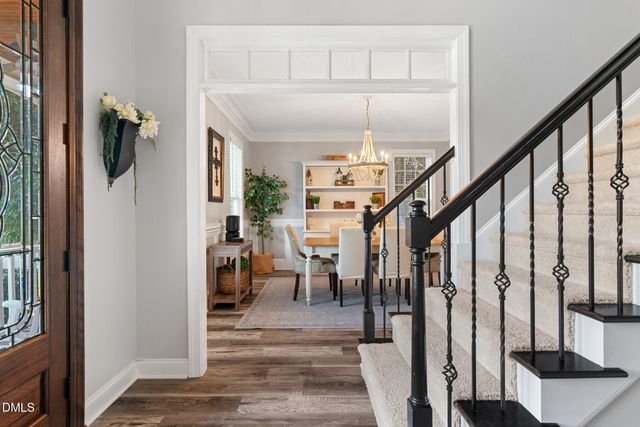 3608 Griffice Mill Road, Raleigh, NC 27610