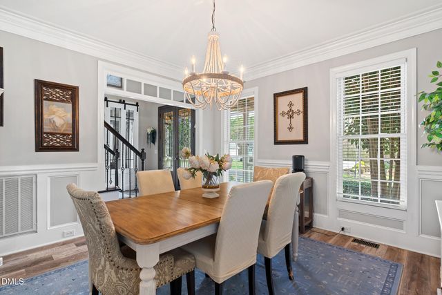 3608 Griffice Mill Road, Raleigh, NC 27610