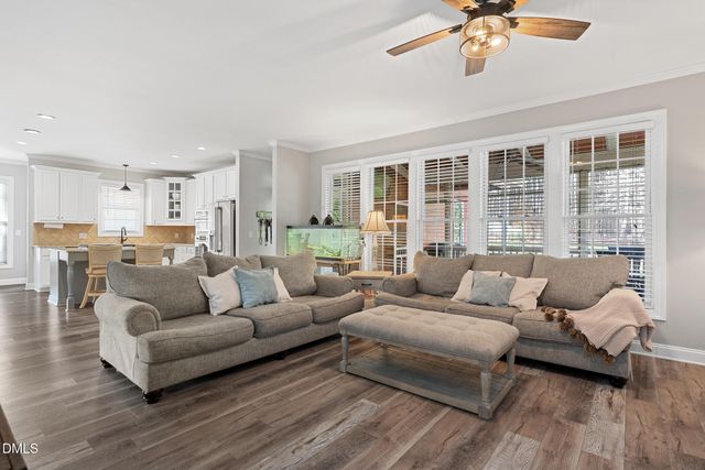 3608 Griffice Mill Road, Raleigh, NC 27610