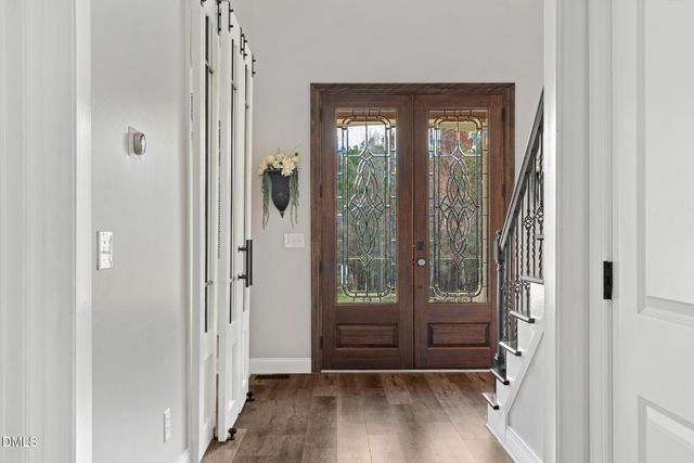 3608 Griffice Mill Road, Raleigh, NC 27610