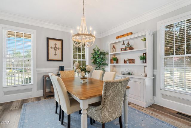 3608 Griffice Mill Road, Raleigh, NC 27610