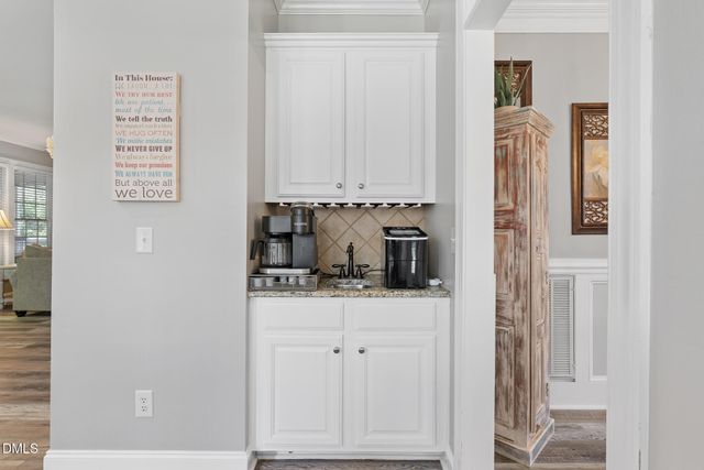 3608 Griffice Mill Road, Raleigh, NC 27610