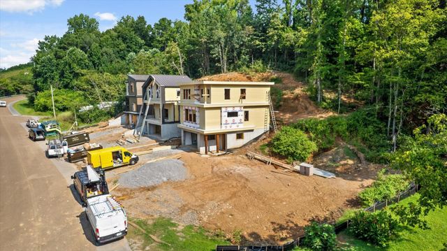 204 Lullwater Road, Chattanooga, TN 37405