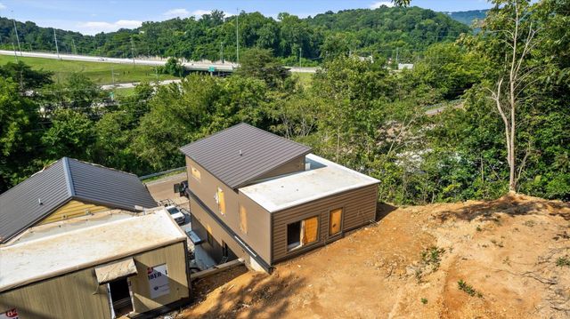 204 Lullwater Road, Chattanooga, TN 37405
