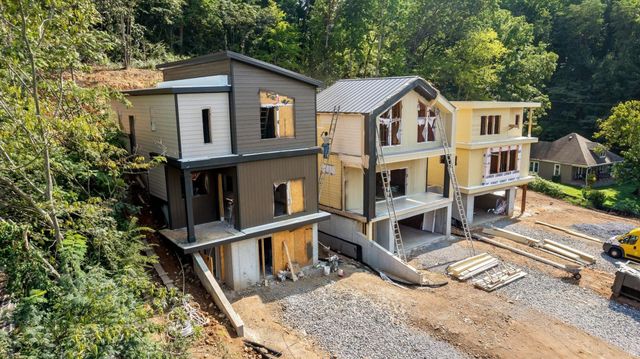 204 Lullwater Road, Chattanooga, TN 37405