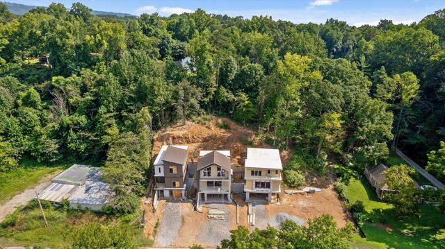 204 Lullwater Road, Chattanooga, TN 37405