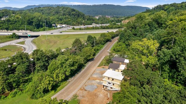 204 Lullwater Road, Chattanooga, TN 37405