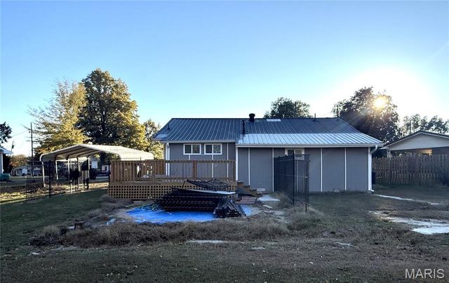 312 Pecan Drive, Holcomb, MO 63852