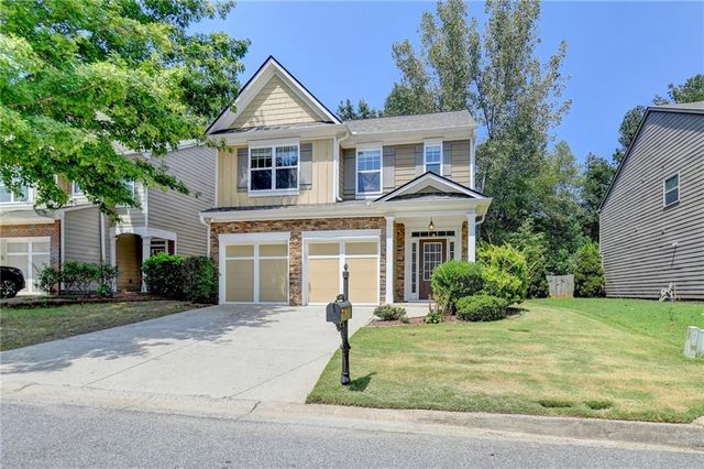 5740 CRESTWICK, Cumming, GA 30040