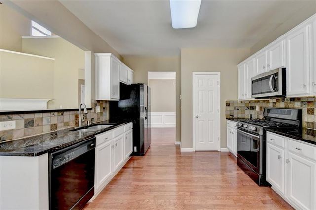 5740 CRESTWICK, Cumming, GA 30040