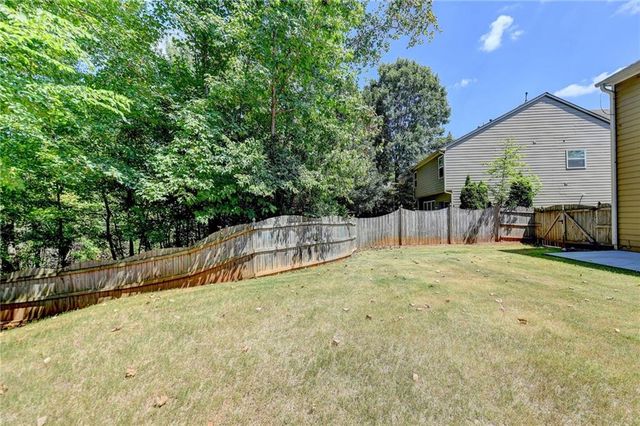 5740 CRESTWICK, Cumming, GA 30040