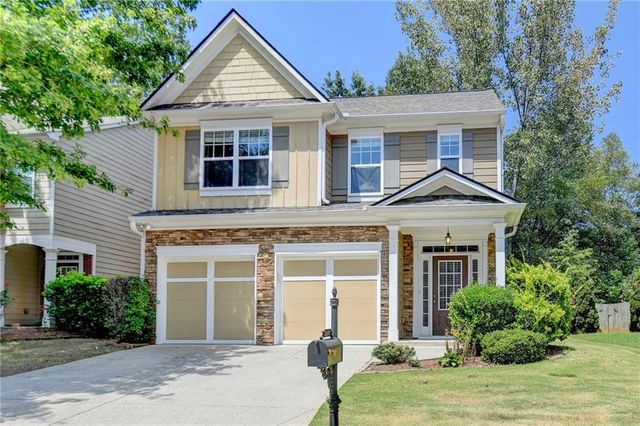 5740 CRESTWICK, Cumming, GA 30040