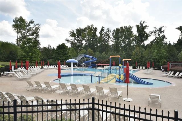 5740 CRESTWICK, Cumming, GA 30040