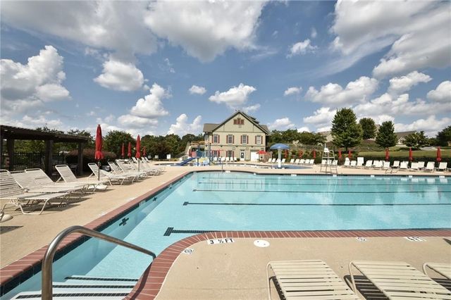 5740 CRESTWICK, Cumming, GA 30040