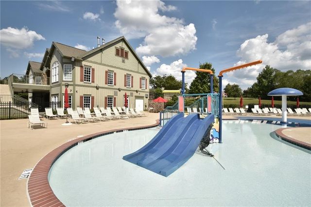 5740 CRESTWICK, Cumming, GA 30040