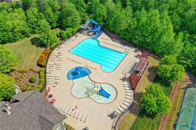 5740 CRESTWICK, Cumming, GA 30040