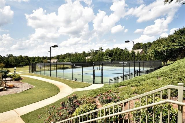 5740 CRESTWICK, Cumming, GA 30040