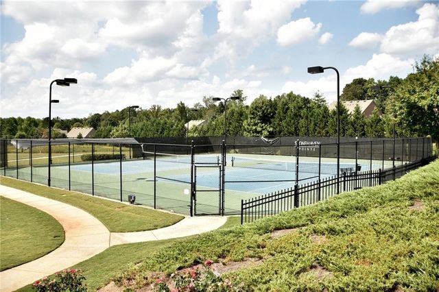 5740 CRESTWICK, Cumming, GA 30040