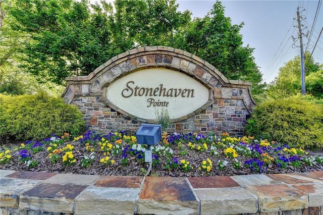 5740 CRESTWICK, Cumming, GA 30040