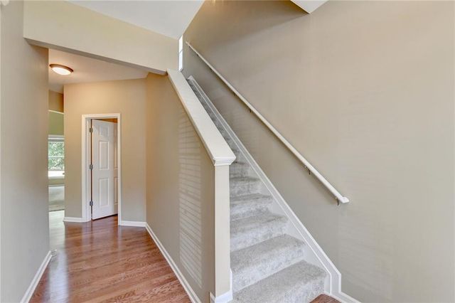 5740 CRESTWICK, Cumming, GA 30040