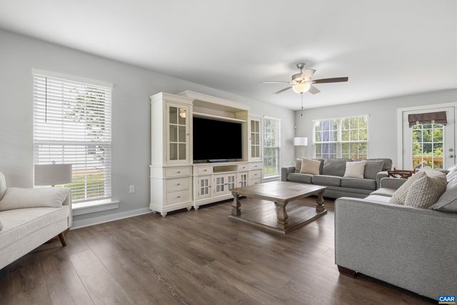 1120 MATTHEW MILL RD, Ruckersville, VA 22968