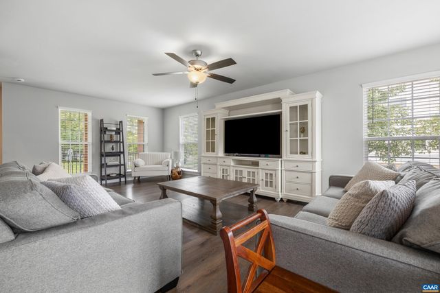 1120 MATTHEW MILL RD, Ruckersville, VA 22968