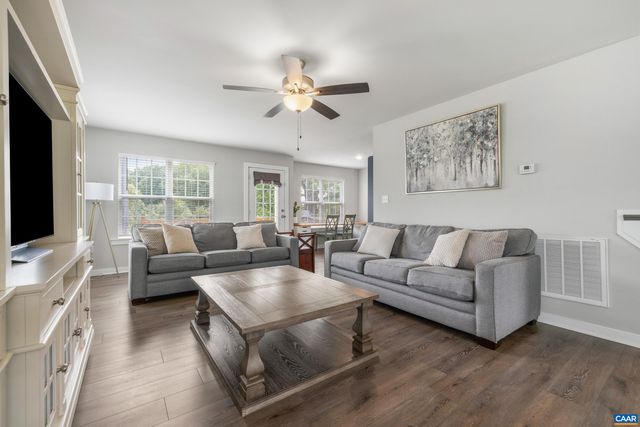 1120 MATTHEW MILL RD, Ruckersville, VA 22968
