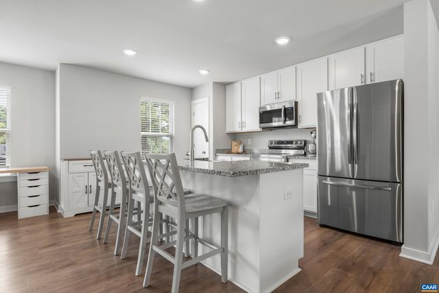 1120 MATTHEW MILL RD, Ruckersville, VA 22968