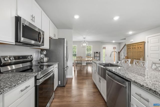 1120 MATTHEW MILL RD, Ruckersville, VA 22968