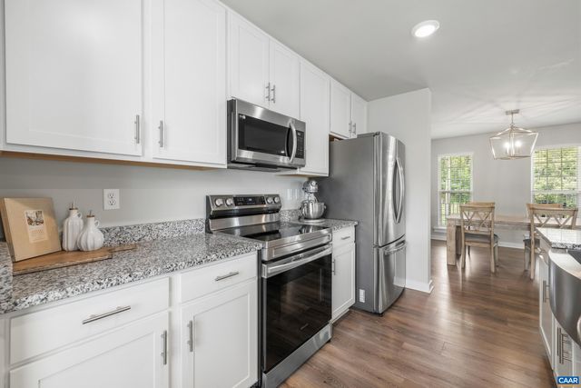 1120 MATTHEW MILL RD, Ruckersville, VA 22968