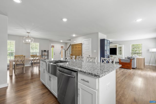 1120 MATTHEW MILL RD, Ruckersville, VA 22968
