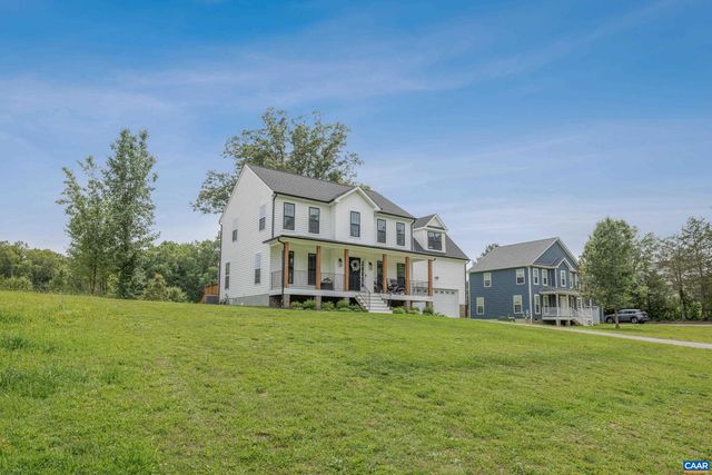 1120 MATTHEW MILL RD, Ruckersville, VA 22968