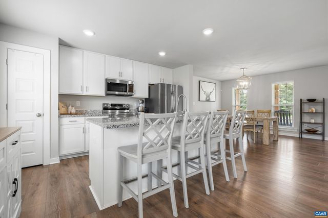 1120 MATTHEW MILL RD, Ruckersville, VA 22968